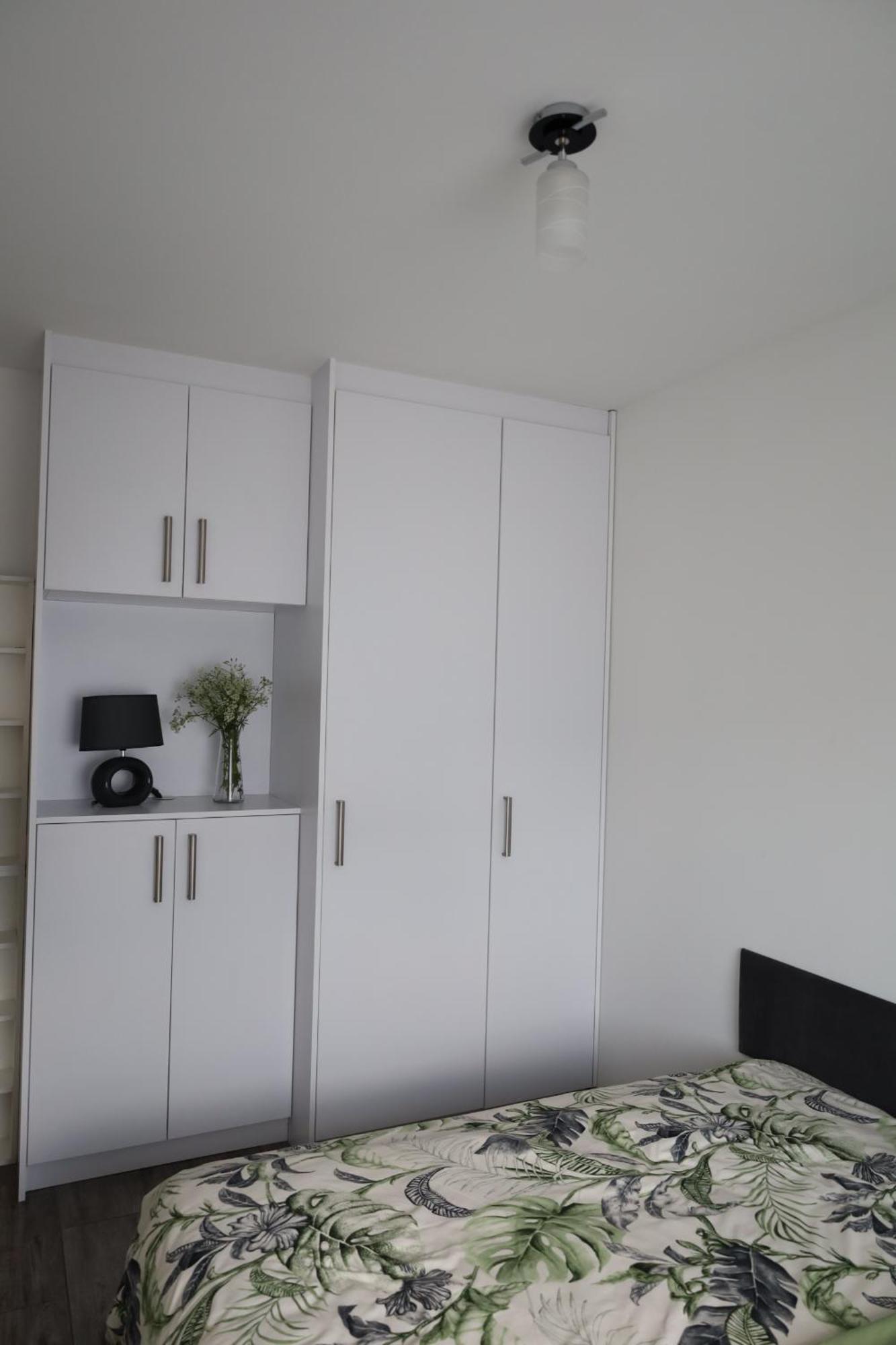 Leśne Tarasy 45a, Dziwnówek Exterior foto